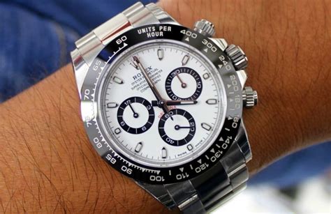 rolex cosmograph daytona 116500ln fake|real daytona rolex.